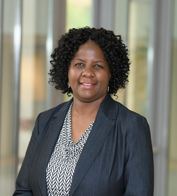 Tabitha Garwe, MPH, Ph.D.